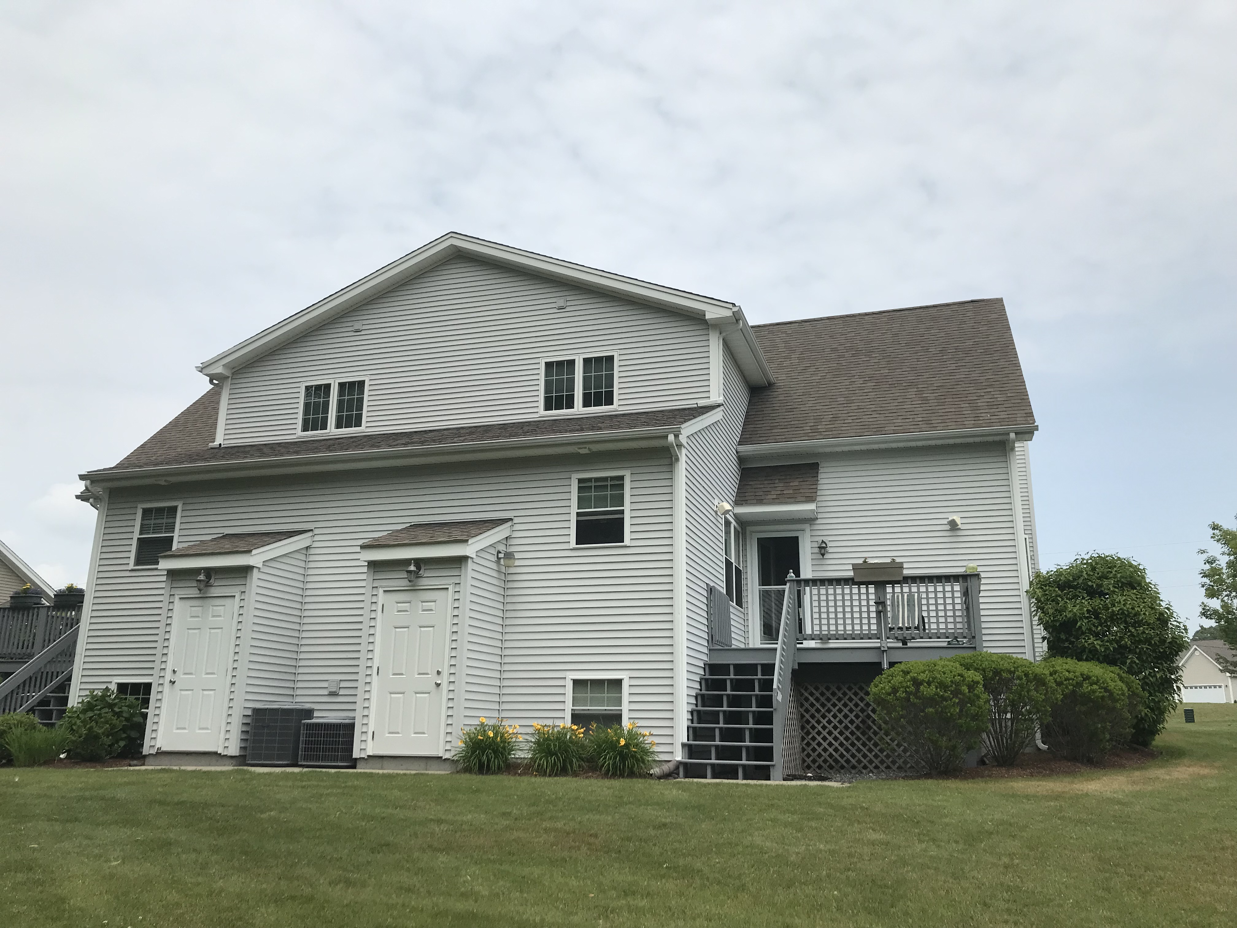 River Run Condominiums in Cumberland, RI